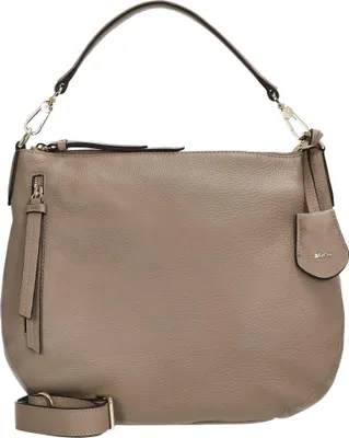 Produktbild von Juna Small - Beuteltasche 34 cm (siena)