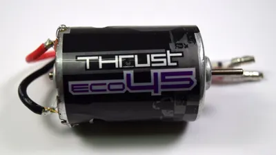 Produktbild von Absima Elektro Motor "Thrust eco" 45T