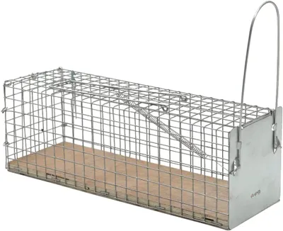 Image de Piège anti-rats et souris, CAUSSADE