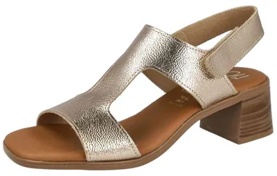 Produktbild von Sandaletten Oh! My Sandals 070-333642 für Damen