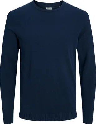 Produktbild von JACK & JONES Strickpullover JJEBASIC Größe: S