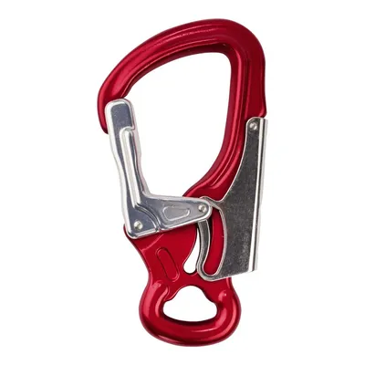 Image de Mousqueton Salewa Attac G3, couleur:silver/royal blue, taille:UNI