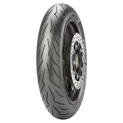Obrázek produktu pro Pirelli  motorcycle-tyres Diablo Rosso Scooter ( 14 )