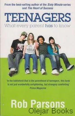 Immagine prodotto di Teenagers (libro inglese)