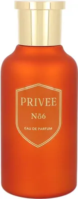 Zdjęcie produktu dla Nr 6 - EDP - Zawartość: 100 ml