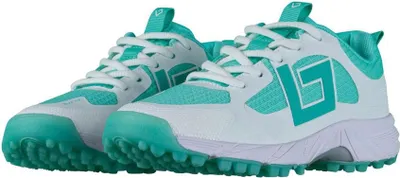 Produktbild von Brabo Tribute Outdoor Hockeyschuhe Kinder