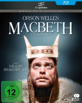 Obrázok produktu pre Macbeth