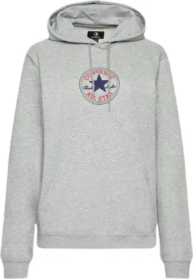 Obrázok produktu pre Converse Bluza s kapucňou Chuck Patch Regular Fit XXL