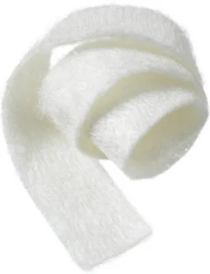 Produktbild von Biatain Alginate Ag Tamponade 3x44 cm mit Silber 10 St