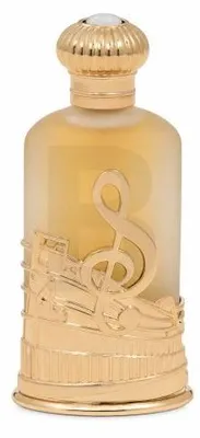 Immagine prodotto di Hamidi Alhan Olio profumato da uomo 20 ml
