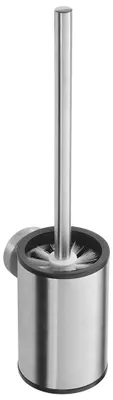 Produktbild von Sapho X-STEEL Hänge-WC-Bürste, Edelstahl matt