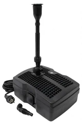 Imagen del producto de Sunsun - CUF-6011, 11W, bomba UV para fuentes