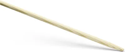 Produktbild von Nölle Profi Brush Gerätestiel 28x1700 mm mit Pinus Taeda Konus | 1 Stück