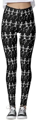 Imagen del producto de Leggings de yoga para mujer con cintura alta y efecto moldeador
