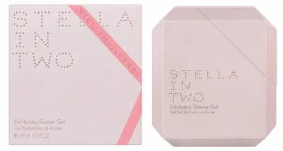 Produktbild von Stella Mc Cartney Stella in Two Shower Gel 150 ml, KI-generiertes Bild