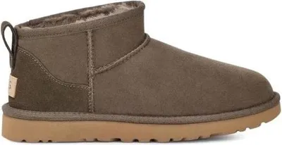 Produktbild von Ugg Classic Ultra Mini Stiefel Schiefer - Damen Stiefel - 1116109-SLA ugg classic mini, uggs kaufen, uggs stiefel, uggs damen, uggs verkauf damen, uggs verkauf damen, uggs verkauf, uggs bestellen, uggs damen verkauf, uggs angebot, ugg mini verkauf, günstige uggs