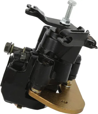 Productafbeelding van Achterremklauw-assemblage voor ATV, vervanging voor Sportrax 400 TRX TRX400X, modeljaren 2005–2014