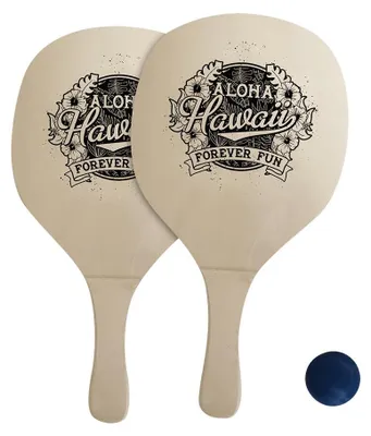 Produktbild von Hawaii Beachball Set