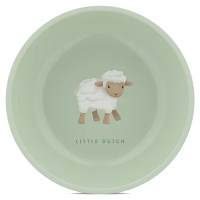 Produktbild von Mepal - Kinderschale Mio Little Dutch - 300 ml - Little Farm