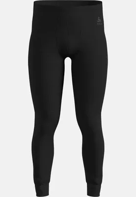 Produktbild von Hose ODLO BL BOTTOM long MERINOM 160 Größe M Schwarz