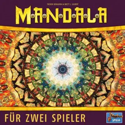 Obrázok produktu pre Mandala