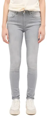 Productafbeelding van MUSTANG Stijl Shelby Skinny, middengrijs, model 401