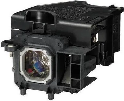 Produktbild von CoreParts Projektorlampe - 200 Watt - 2000