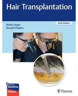 Obrázek produktu pro Hair Transplantation