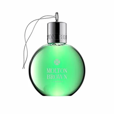 Image de Gel douche Eucalyptus Bauble de Molton Brown