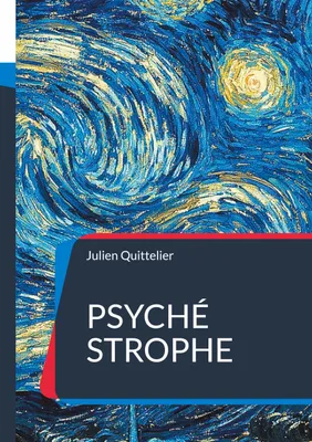 Produktbild von Psyché Strophe