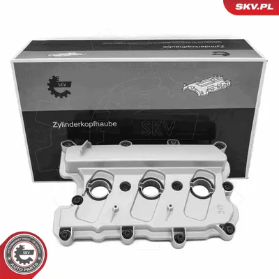 Produktbild von Zylinderkopfhaube 48SKV163 für AUDI A4 Avant (8K5, B8) +Dichtung