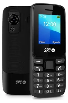 Imagen del producto de SPC 2340N Talk 2 4G Telefono Movil BT FM