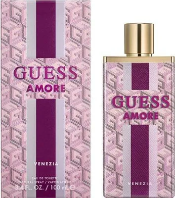 Obrázek produktu pro Amore Venezia - EDT, 100 ml