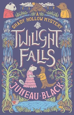Zdjęcie produktu dla Twilight Falls