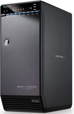 Produktbild von Fantec Qb-X8Us3-6G