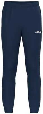 Productafbeelding van JAKO Trainingsbroek One, maat 116, marineblauw