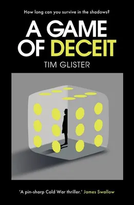 Obrázek produktu pro A Game of Deceit