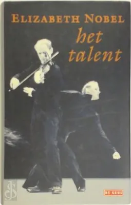 Immagine prodotto di Il talento