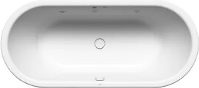 Produktbild von Kaldewei 282860753001 BW CENTRO DUO OVAL Mod.128-1 BODY,