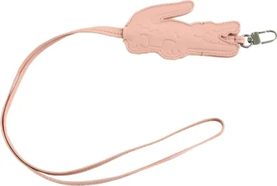 Image de LACOSTE porte-clés Key Holder Bridal Rose