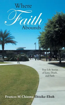 Produktbild von Where Faith Abounds