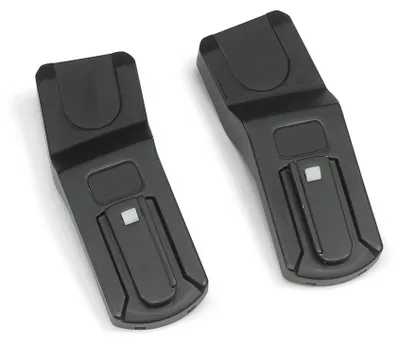 Productafbeelding van Foppapedretti i-Size adapter voor autostoeltje Divo, zwart