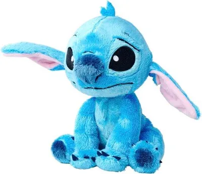 Immagine prodotto di Giocattolo di peluche per bambini piccoli, 25 cm, morbido, a partire da 1 anno