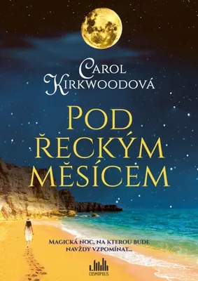 Image de Pod řeckým měsícem | Carol Kirkwood