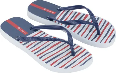 Produktbild von Ipanema WIP IP 83582-AW914 WHITE/BLUE in White color size 37