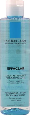 Obrázek produktu pro La Roche, Effaclar, Tonik zwężający pory, 200ml