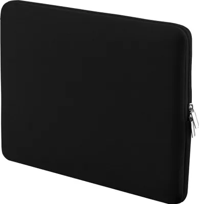 Obrázok produktu pre Taška s mäkkým puzdrom a zipsom pre 14-palcový 14" ultrabook, prenosný notebook