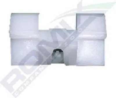 Obrázok produktu pre ROMIX klipová lišta / ochranná lišta C60312 pre VOLVO pre V70 II (285) 33 6mm