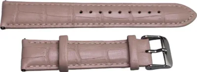 Produktbild von Uhrenband Grau 20 mm