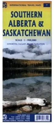 Image de Alberta/Saskatchewan
